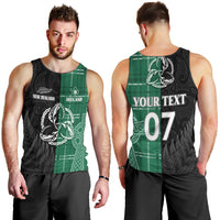 personalised-new-zealand-mix-ireland-rugby-men-tank-top-celtic-knot-mix-silver-ferns