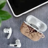 Cowboys Wild West AirPods Case Cow Prints - Wonder Print Shop