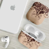 Cowboys Wild West AirPods Case Cow Prints - Wonder Print Shop