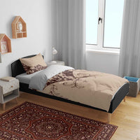 Cowboys Wild West Bedding Set Cow Prints - Wonder Print Shop