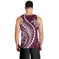 polynesian-pride-men-tank-top-turtle-hibiscus-luxury-style-champagne