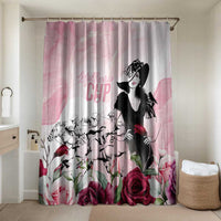Melbourne Horse Racing Cup Pink Out Derby Bathroom Set - Wonder Print Shop