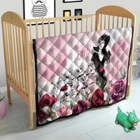 Melbourne Horse Racing Cup Pink Out Derby Quilt - Wonder Print Shop