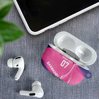 Barbados Cricket Custom AirPods Case Royal Champions - Tropical Vibes - Wonder Print Shop