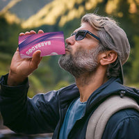 Barbados Cricket Custom 4 in 1 Can Cooler Tumbler Royal Champions - Tropical Vibes - Wonder Print Shop