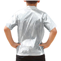 Samoa White Sunday Family Matching Mermaid Dress and Hawaiian Shirt Hibiscus Special LT7 - Wonder Print Shop