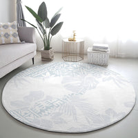 samoa-white-sunday-round-carpet-hibiscus-special