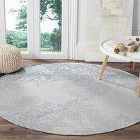 samoa-white-sunday-round-carpet-hibiscus-special