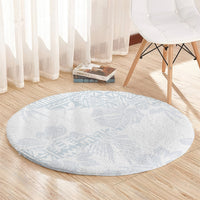 samoa-white-sunday-round-carpet-hibiscus-special