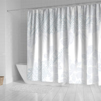 samoa-white-sunday-shower-curtain-hibiscus-special