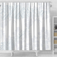 samoa-white-sunday-shower-curtain-hibiscus-special