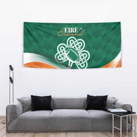 Éire Rugby Celtic Shamrock Tapestry Ireland's Call - Wonder Print Shop