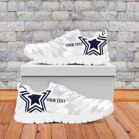 USA Rugby 2024 Custom Sneakers GO Eagles Assemble - Wonder Print Shop