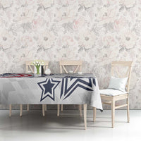 USA Rugby 2024 Custom Tablecloth GO Eagles Assemble - Wonder Print Shop