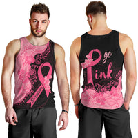 polynesian-men-tank-top-plumeria-breast-cancer-awareness-survivor-ribbon-pink