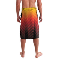 Germany Football Lavalava Nationalelf Dynamic - Wonder Print Shop