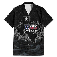 Pray for Texas Hill Country Family Matching Mermaid Dress and Hawaiian Shirt - Wonder Print Shop