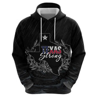 Pray for Texas Hill Country Hoodie - Wonder Print Shop