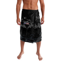 Pray for Texas Hill Country Lavalava - Wonder Print Shop