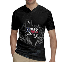 Pray for Texas Hill Country Rugby Jersey - Wonder Print Shop