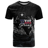 Pray for Texas Hill Country T Shirt - Wonder Print Shop
