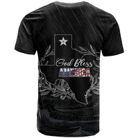 Pray for Texas Hill Country T Shirt - Wonder Print Shop