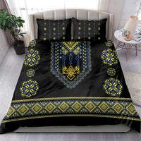 Ukraine Vyshyvanka Inspired Patterns Bedding Set Ukraini Colors