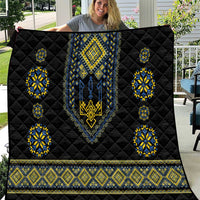 Ukraine Vyshyvanka Inspired Patterns Quilt Ukraini Colors