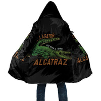 Alligator Alcatraz Cloak ICE With A Bite - Wonder Print Shop