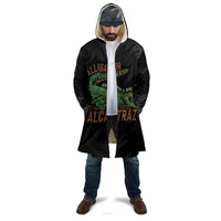 Alligator Alcatraz Cloak ICE With A Bite - Wonder Print Shop