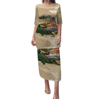 Alligator Alcatraz Retro Puletasi The Swamp - Wonder Print Shop