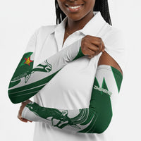 Zimbabwe Sables Afro Batik Personalized Arm Sleeves