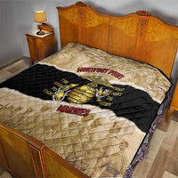 Montfort Point Marines Quilt African American First To Fight Prejudice