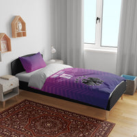 Germany Football Bedding Set Nationalelf Pink Revolution LT7 - Wonder Print Shop