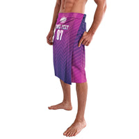 Germany Football Lavalava Nationalelf Pink Revolution - Wonder Print Shop