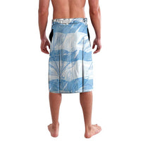 Argentina Rugby Los Pumas Custom Lavalava Traditional Colors - Wonder Print Shop