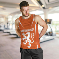 personalised-netherlands-football-men-tank-top-lionesses-world-cup-2023