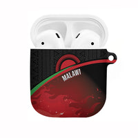 Malawi Football Blazing Fires AirPods Case Scorchers Fighting