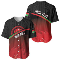 Malawi Football Personalized Blazing Fires Baseball Jersey Scorchers Fighting