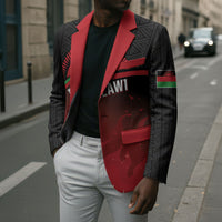 Malawi Football Personalized Blazing Fires Blazer Scorchers Fighting