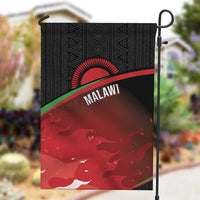 Malawi Football Blazing Fires Garden Flag Scorchers Fighting