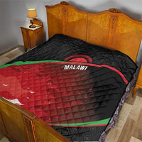 Malawi Football Blazing Fires Quilt Scorchers Fighting