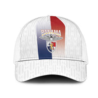 Afro-Panama Football Los Canaleros 2026 Baseball Net Cap Rising Glory - Wonder Print Shop