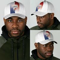 Afro-Panama Football Los Canaleros 2026 Classic Cap Rising Glory - Wonder Print Shop