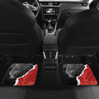 Personalized Haiti First Black Republic 1804 Car Mats Ayiti Citadel Laferriere