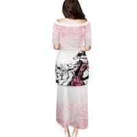 Kentucky Horse Racing Puletasi Derby Girls Pink Out - Wonder Print Shop