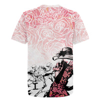 Kentucky Horse Racing Rugby Jersey Derby Girls Pink Out - Wonder Print Shop