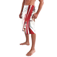 Personalized Greenland Lavalava Tupilaks Inspired