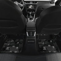 Juneteenth 2026 Black History Car Mats Freedom Quotes Collage