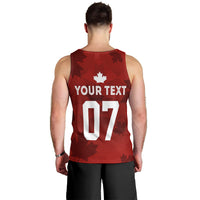 personalised-canada-soccer-men-tank-top-womens-wc-2023-maple-style